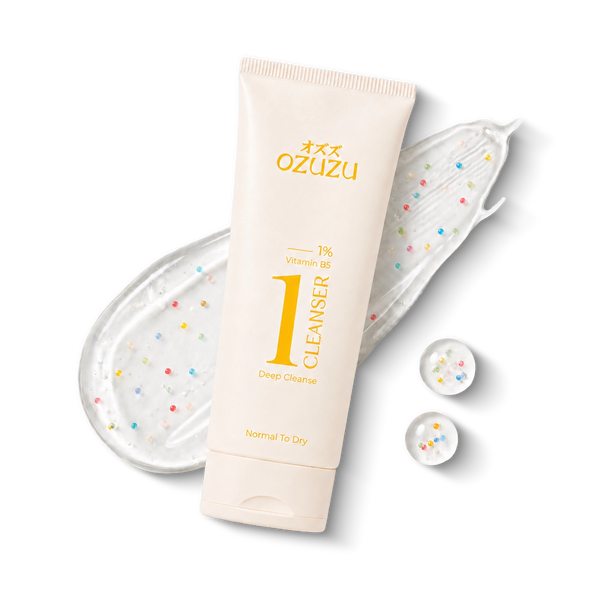 Cleanser