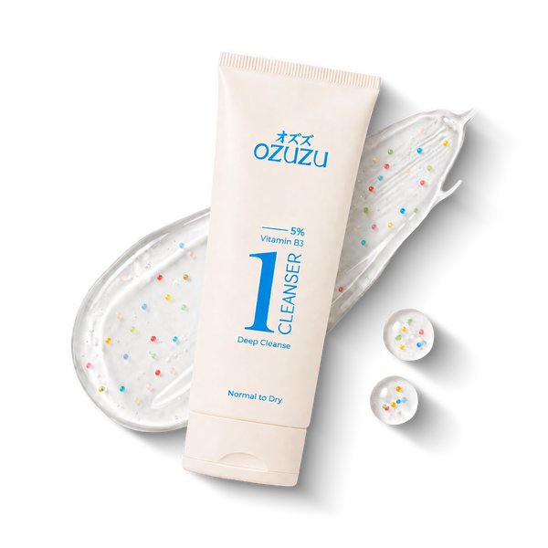 Cleanser