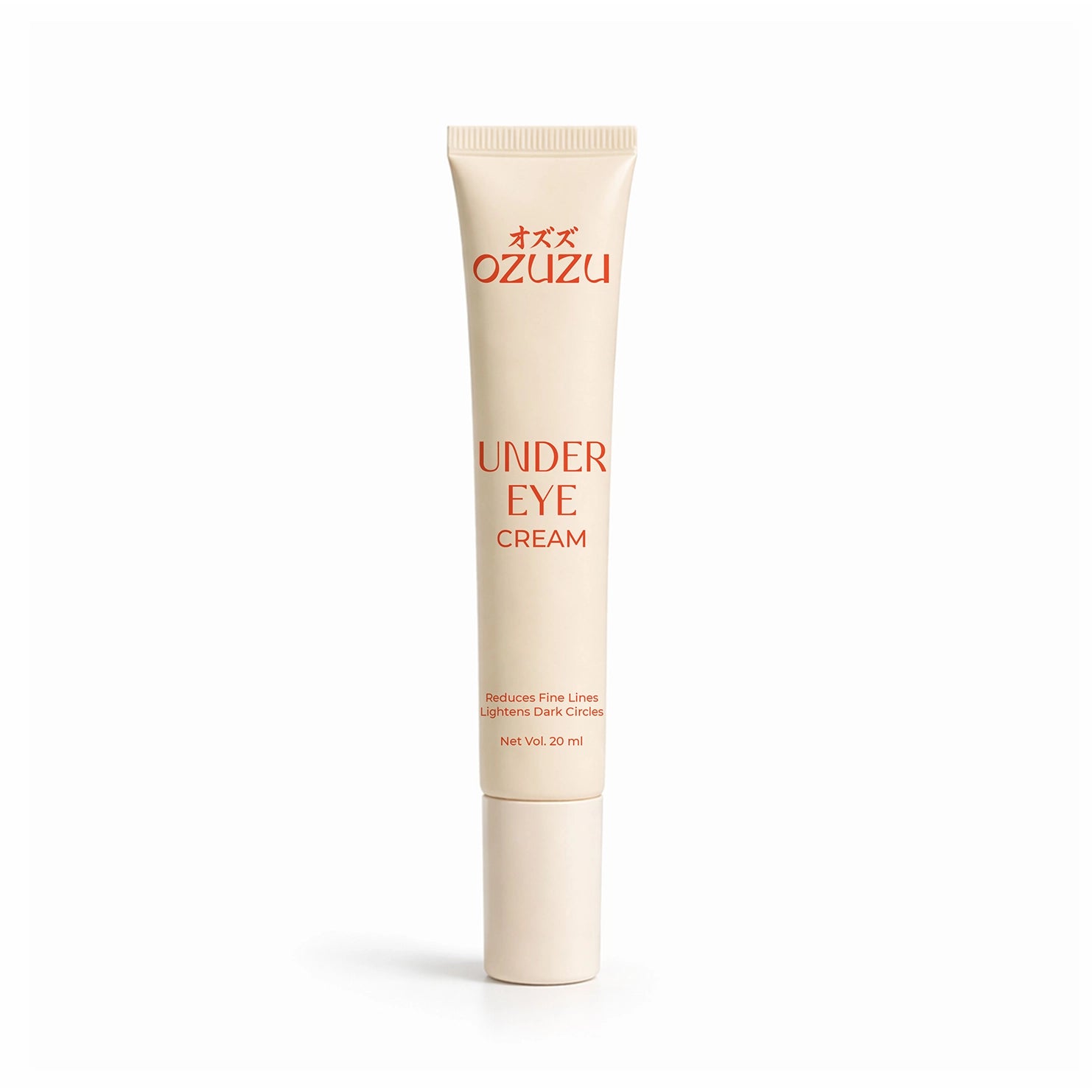 Under Eye Cream