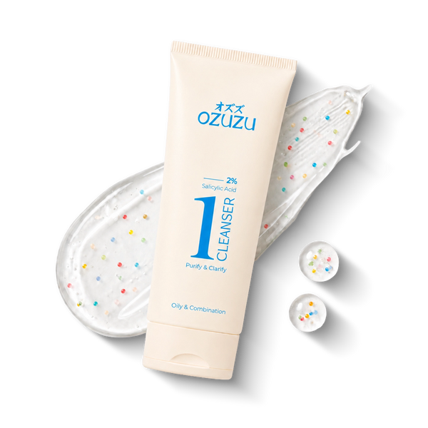 Cleanser