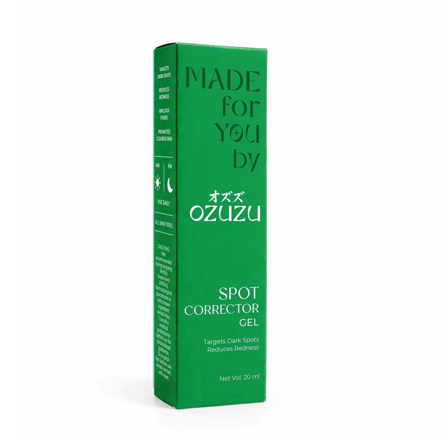 Acne Spot Corrector