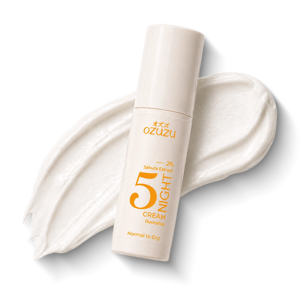 Night Cream