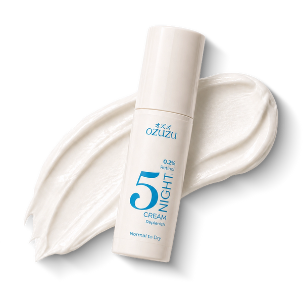 Night Cream