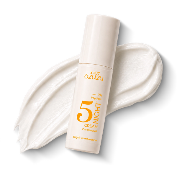 Night Cream