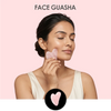 Face Guasha