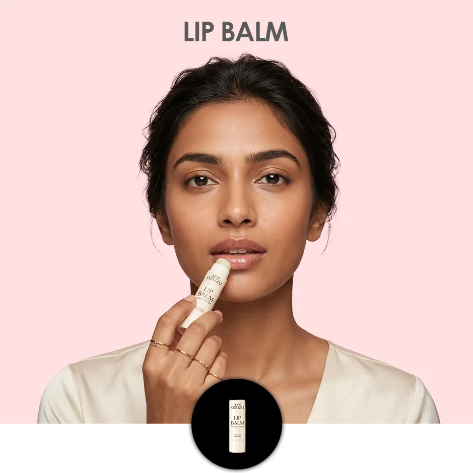 Lip Balm