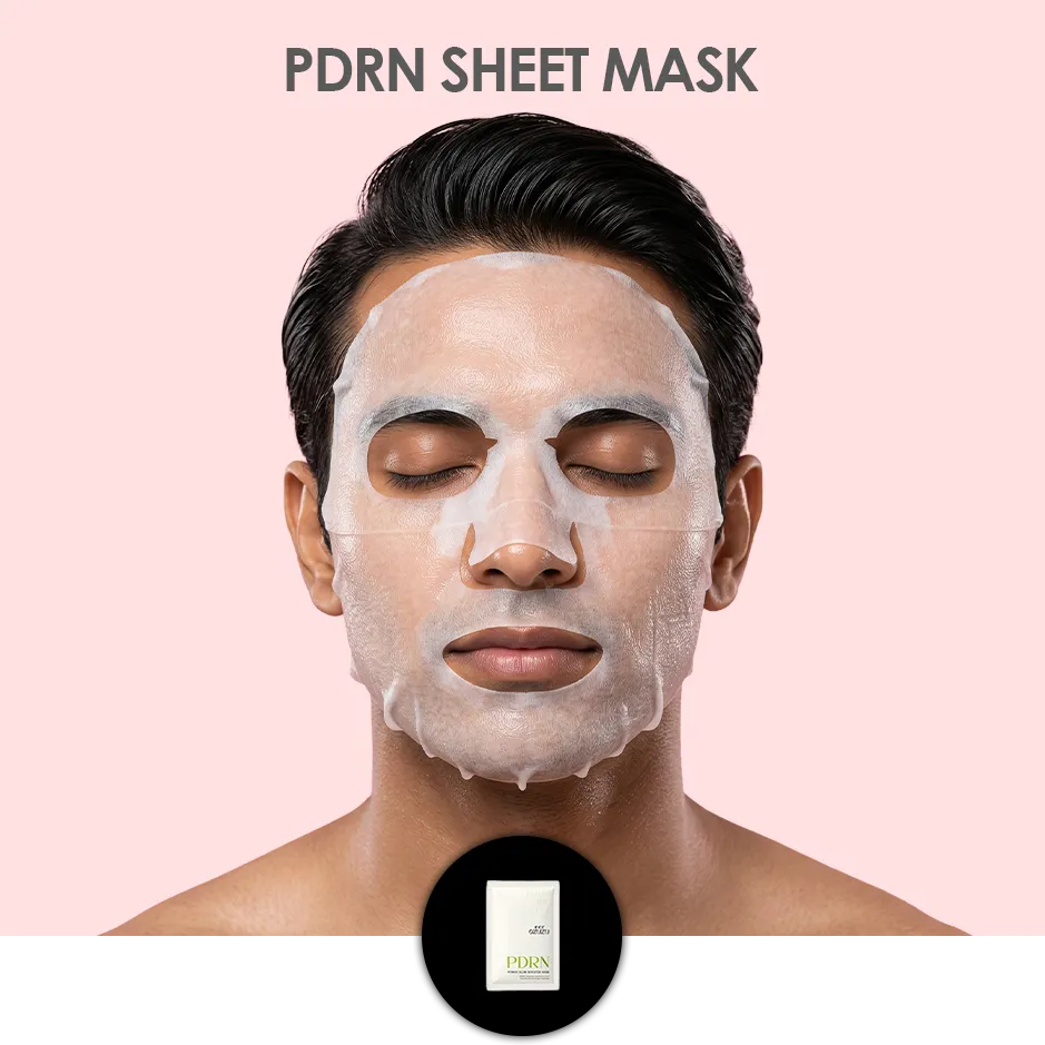 PDRN Sheet Mask