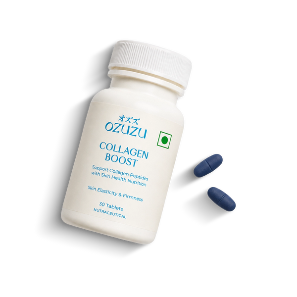 Collagen Boost