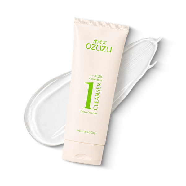 Cleanser