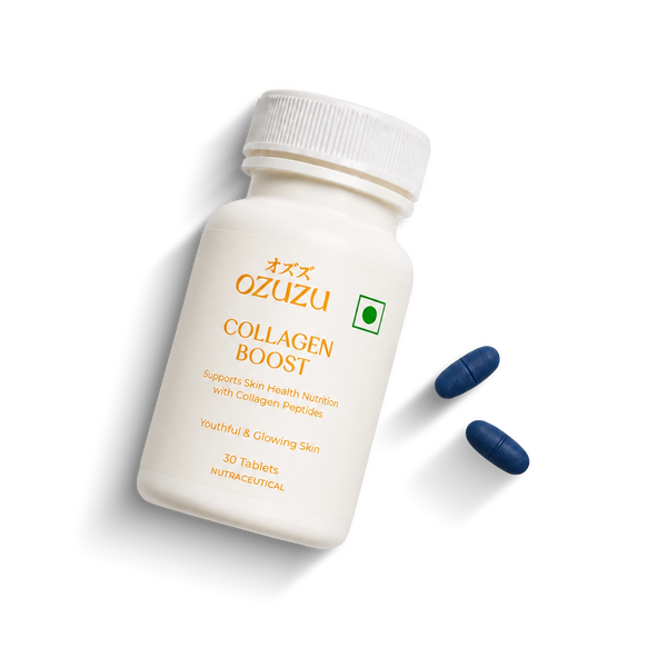 Collagen Boost