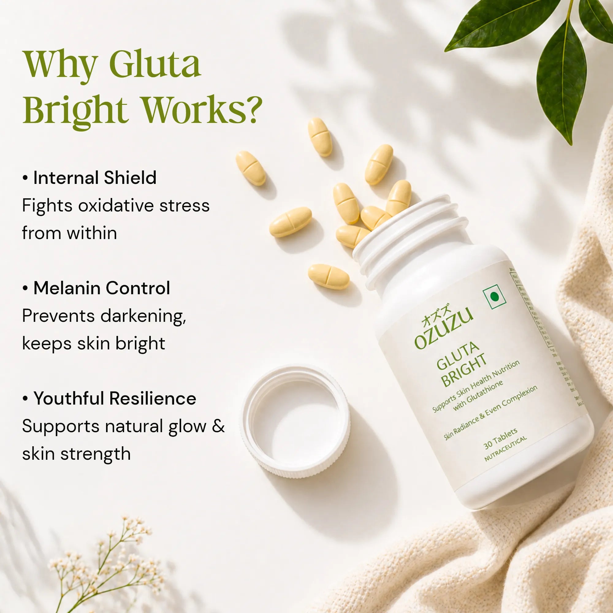 Fresh Glow Ritual